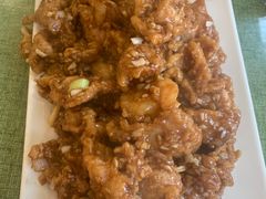 -桃子餐厅·天津菜(红星路直营店)