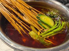 -成都瓜串串(华强北店)