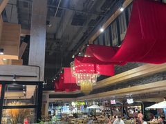 -清河半岛温泉度假酒店