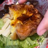 今日份的早餐