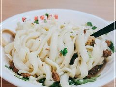 -老柴削面(向阳里店)