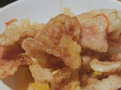 -金掌勺锅包肉(华润万象城店)