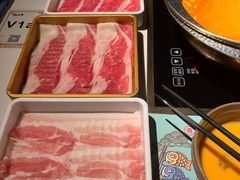 -温禾牛·和牛寿喜烧自助火锅(恒基名人店)