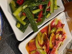 -友乐居羊蝎子(西直门店)