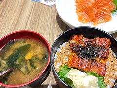 -Tuna maki寿司(园区永旺店)