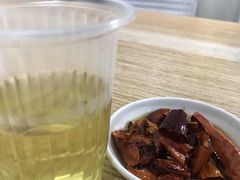 -益民餐厅(哈尔滨道店)