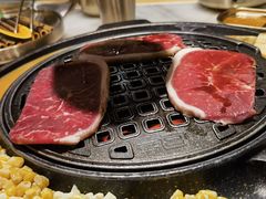 -韩宫宴和牛烤肉(合肥滨湖银泰城店)