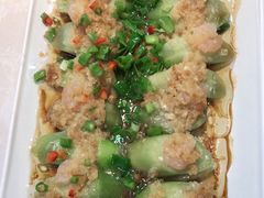 -喜粤广东菜(汉屯路店)