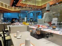 -新一番三文鱼寿司(大东海店)