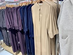 -优衣库(北京万柳华联购物中心店)