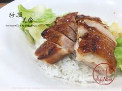 -大家乐(广州天河城六楼店)