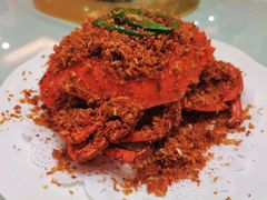 -东江海鲜酒家(艺都分店)