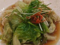 -金谷大厦酒店-黑土优品1号餐厅