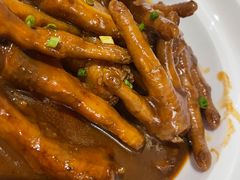 -小菜园新徽菜(宜兴八佰伴店)