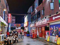 -东晓胜汇里(南洲北路店)