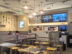 -满记甜品(王府井北京市百货大楼店)