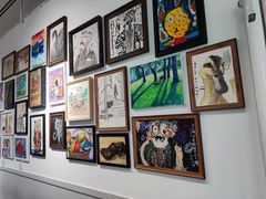 -甲乙果 美术书法(通州校区)