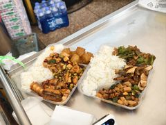 -刘胖子家常菜·蹄花焖藕(中南店)
