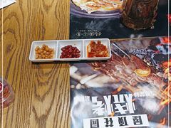 -川流不息(北蔡休闲广场店)
