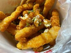 -特色椒盐排条(天山西路店)