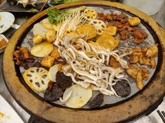 -八木轩·寻味大理白族民俗餐厅(文献路店)