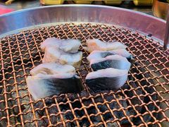-韩味南山塔·烤肉自助(中骏世界城店)