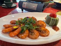 -武庄主特色炒鸡(周恩来纪念馆店)