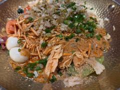 -福客麻辣烫·现炒麻辣香锅(印力中心店)