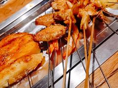 -那些年记忆烧烤