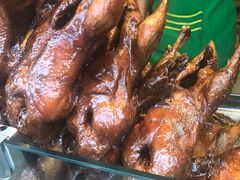 -徐六孃正宗甜皮鸭(张公桥店)