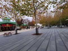 -迪士尼小镇