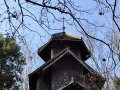 -蠡湖中央公园