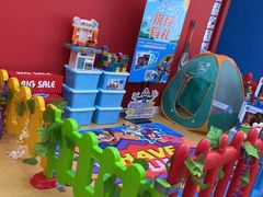 -美吉姆儿童发展中心(远洋中心店)