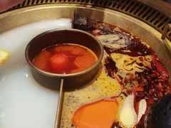 -豪渝火锅(红谷滩万达店)