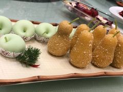 -A One Kitchen·南京精菜馆(晶丽酒店店)
