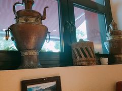 -敏珠拉姆藏餐·南京厨房(富春江东街店)