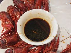 -京悦南门涮羊肉·羊蝎子火锅(田林路店)
