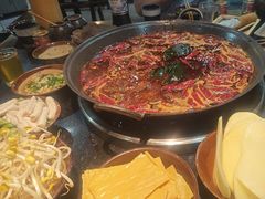 -麻大侠老火锅(巴国城店)