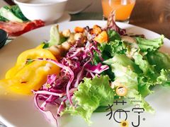 -大理实力希尔顿酒店•香全日制餐厅