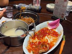 -鱼食饭稻·苏浙土菜17年老馆子(平江路店)