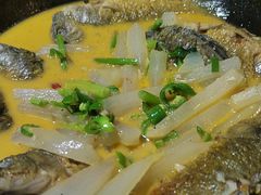 -萬家灯火·私房湘菜·22年老手艺(南岭大道店)