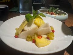 -绿茶餐厅(南昌王府井店)