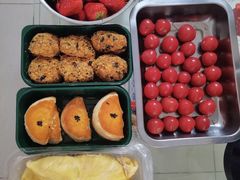 -泸溪河桃酥(欧尚店)