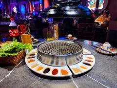 -十三姨正合丰烤肉(营迹路店)