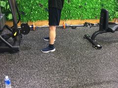 -漾健身·普拉提(橡树湾店)