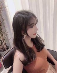 -DH2 hair