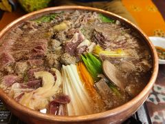 -玛禄藏膳(五分店)