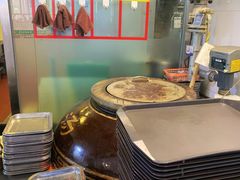 -北京舞蹈学院食堂