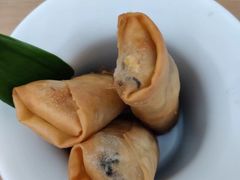 -苏小柳点心·手作小笼包(浦东嘉里城分院)