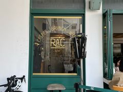 -RAC BAR(安福路店)